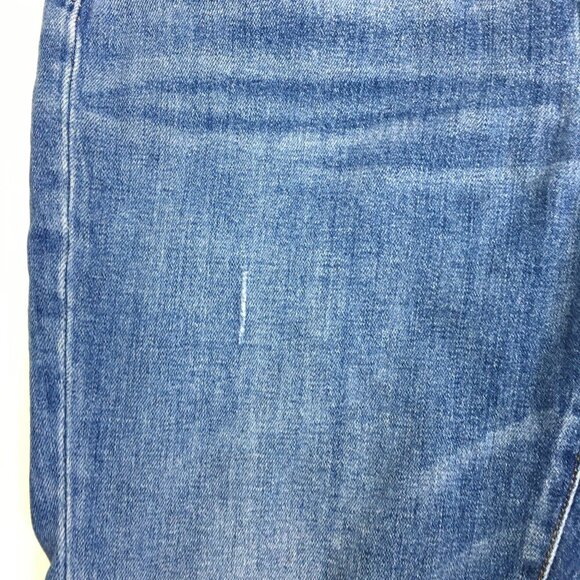 Madewell Blue Women Jeans - Picture 9 of 14
